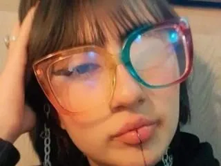 Image de profil du modèle de webcam Sweet_belaa