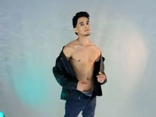 ApoloMakri immagine del profilo del modello di cam