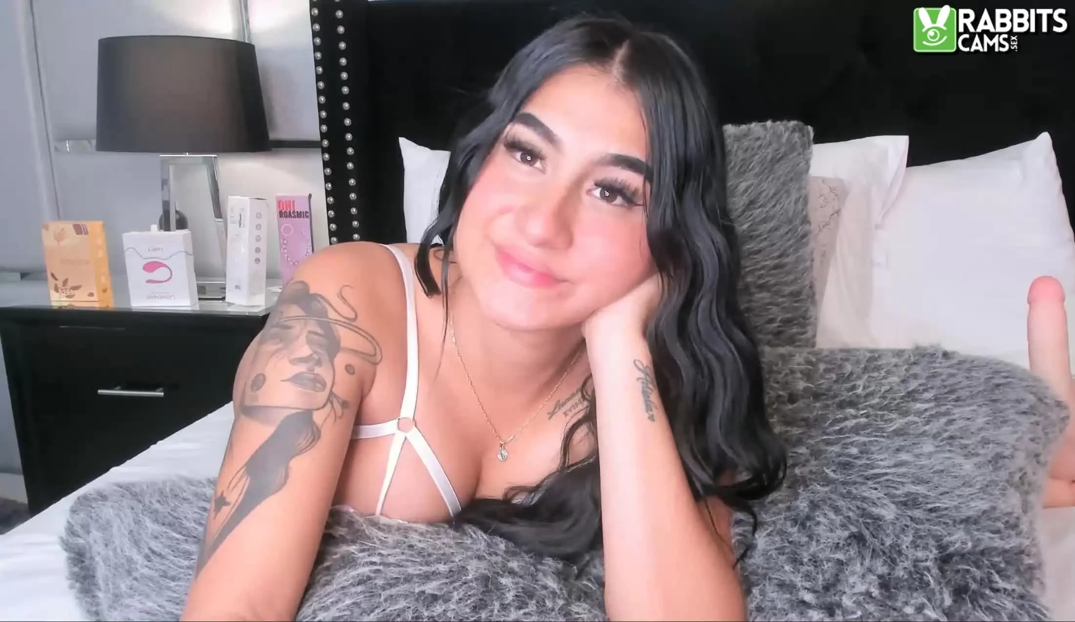 Artiest PauletteSanderss Video 4