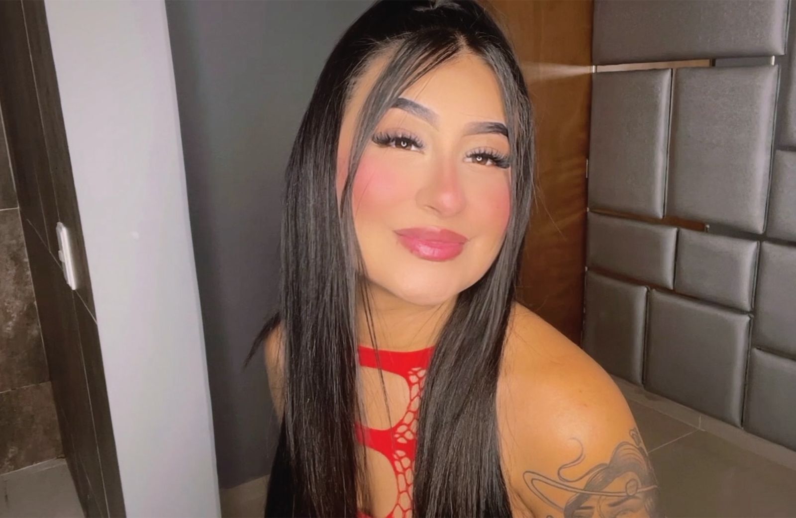 Utøver PauletteSanderss Bilde 4