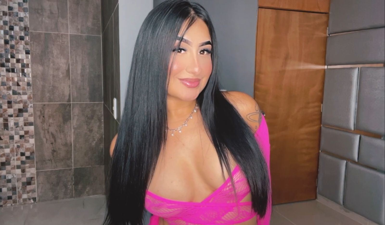 Utøver PauletteSanderss Bilde 2