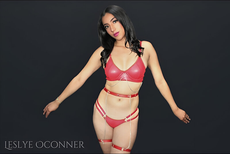 Artiest LeslyeOconner Foto 4