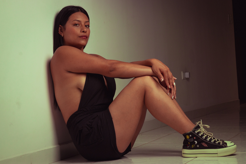 Artista ALEJA_SANZ Foto 4