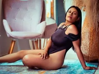 ALEJA_SANZ profilbild på webbkameramodell