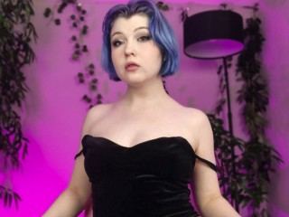 Image de profil du modèle de webcam YumiHarris