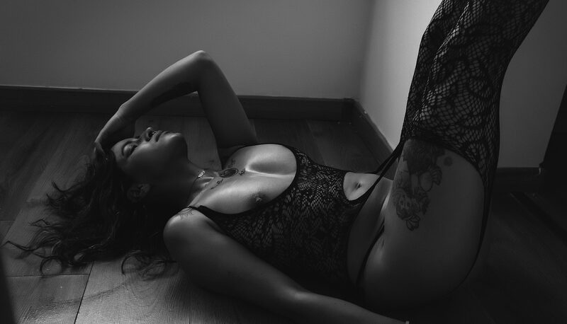 Interprète Th3liaaa Photo 11