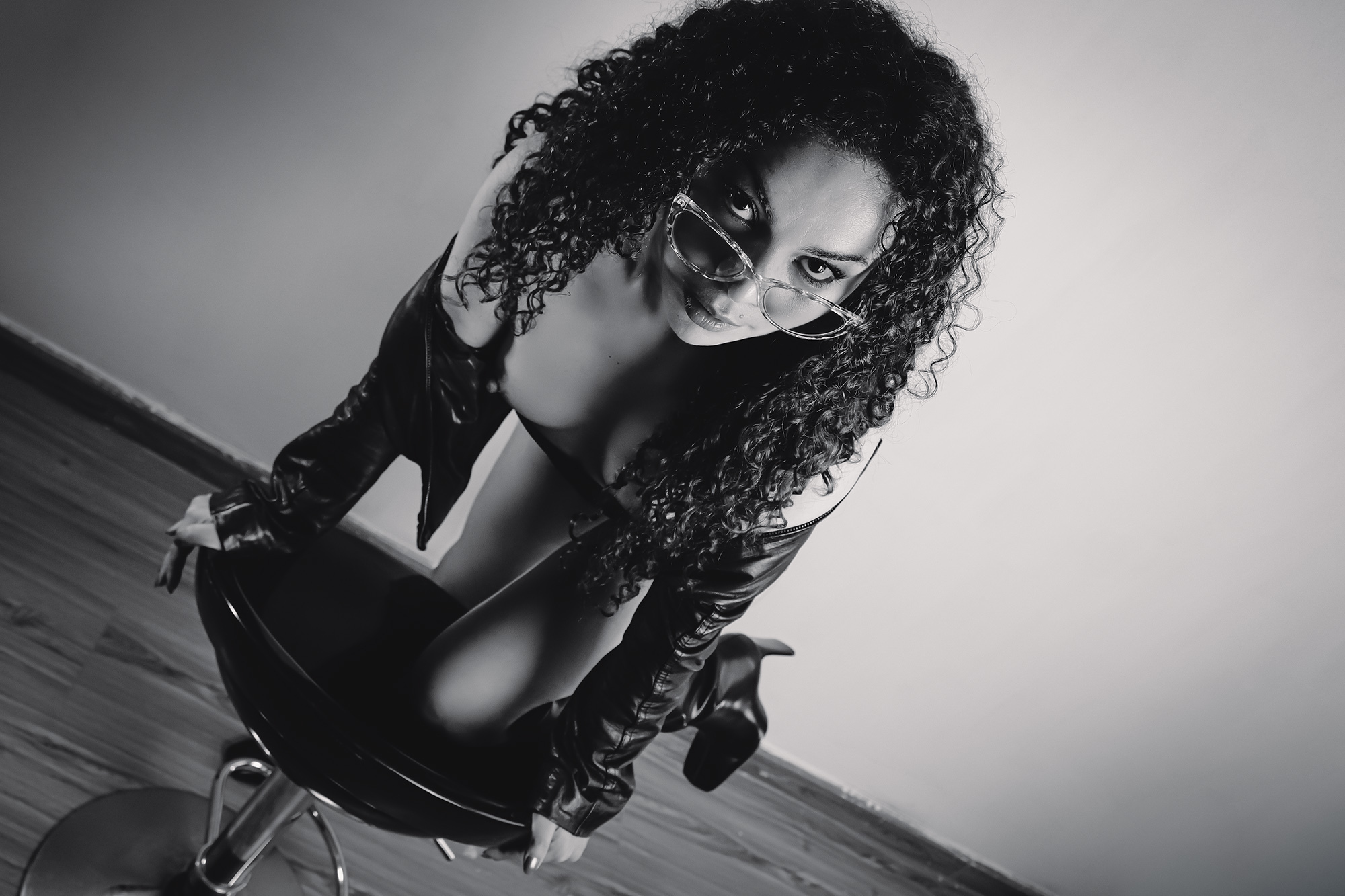 Interprète DonnaCurlySunShine Photo 8