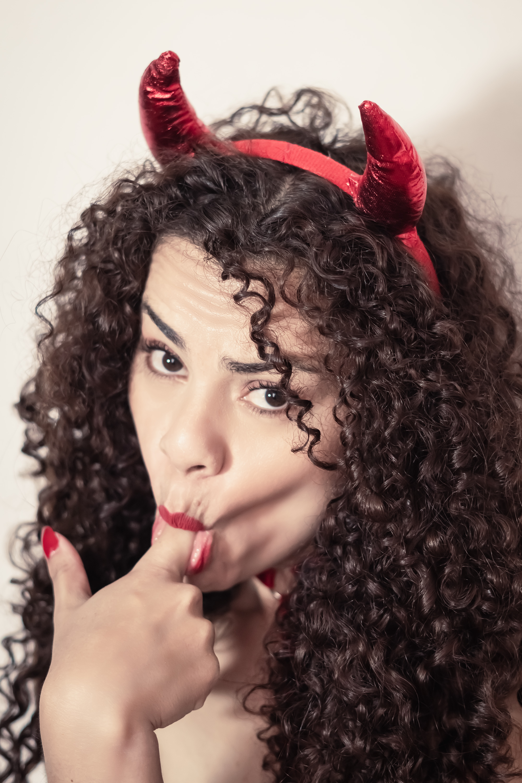 Interprète DonnaCurlySunShine Photo 5