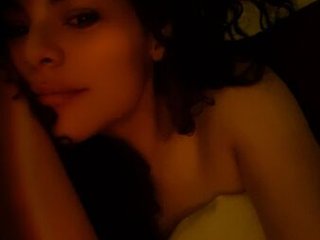 Foto de perfil de modelo de webcam de DonnaCurlySunShine 