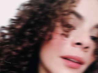 DonnaCurlySunShine Profilbild des Cam-Modells 