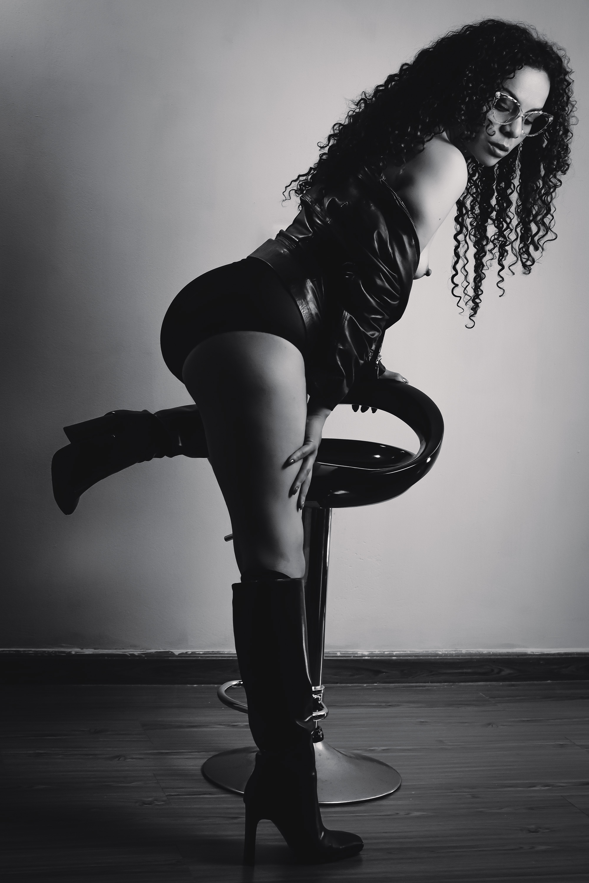 Interprète DonnaCurlySunShine Photo 9