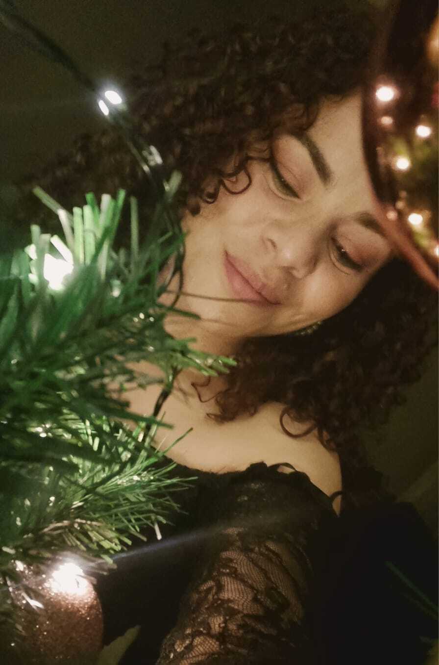 Artista DonnaCurlySunShine Foto 1