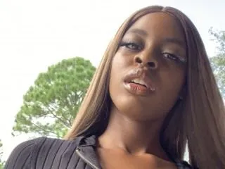 PrincessMyraJohnson immagine del profilo del modello di cam