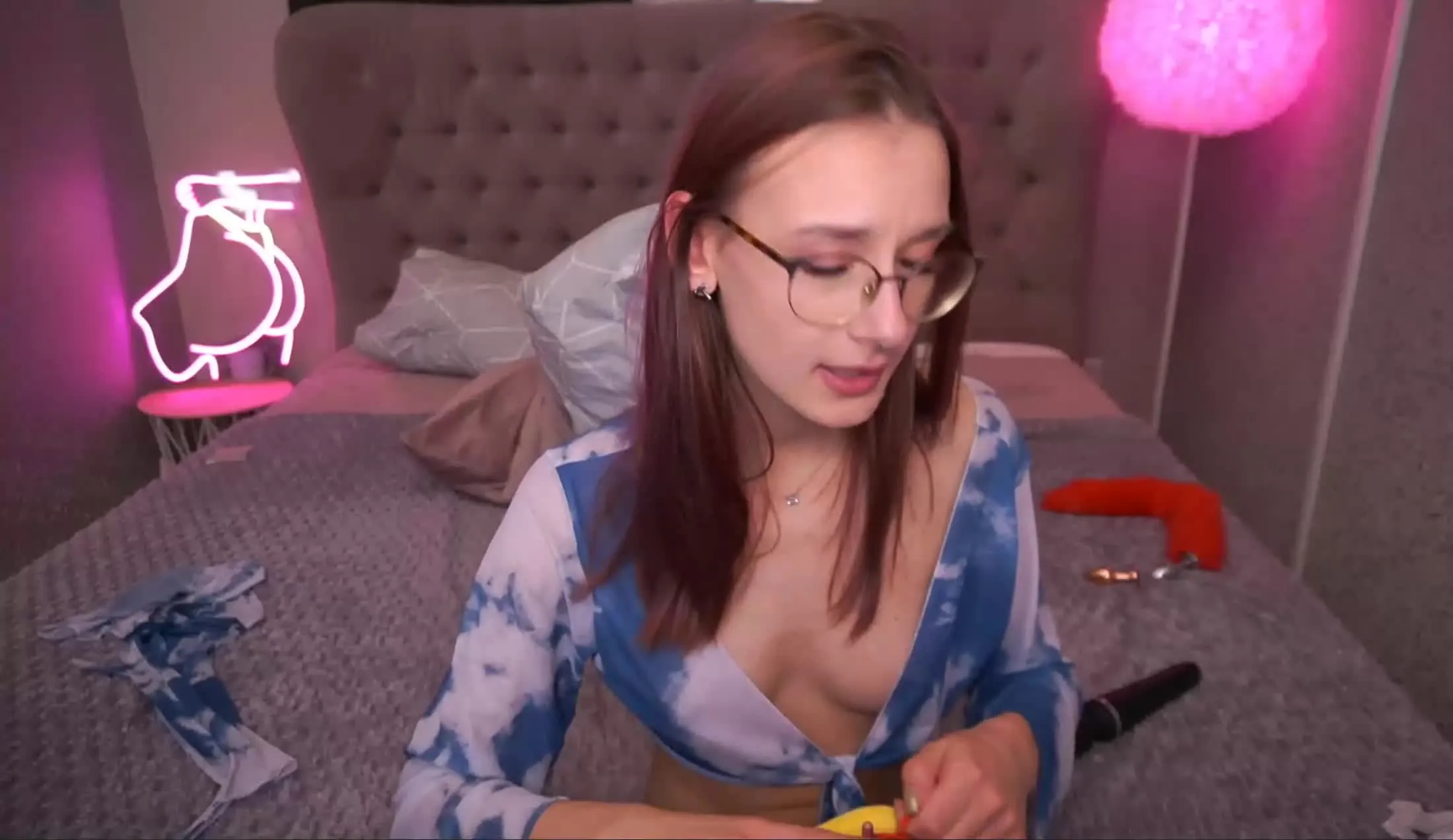 Artist CozyMell Video 2