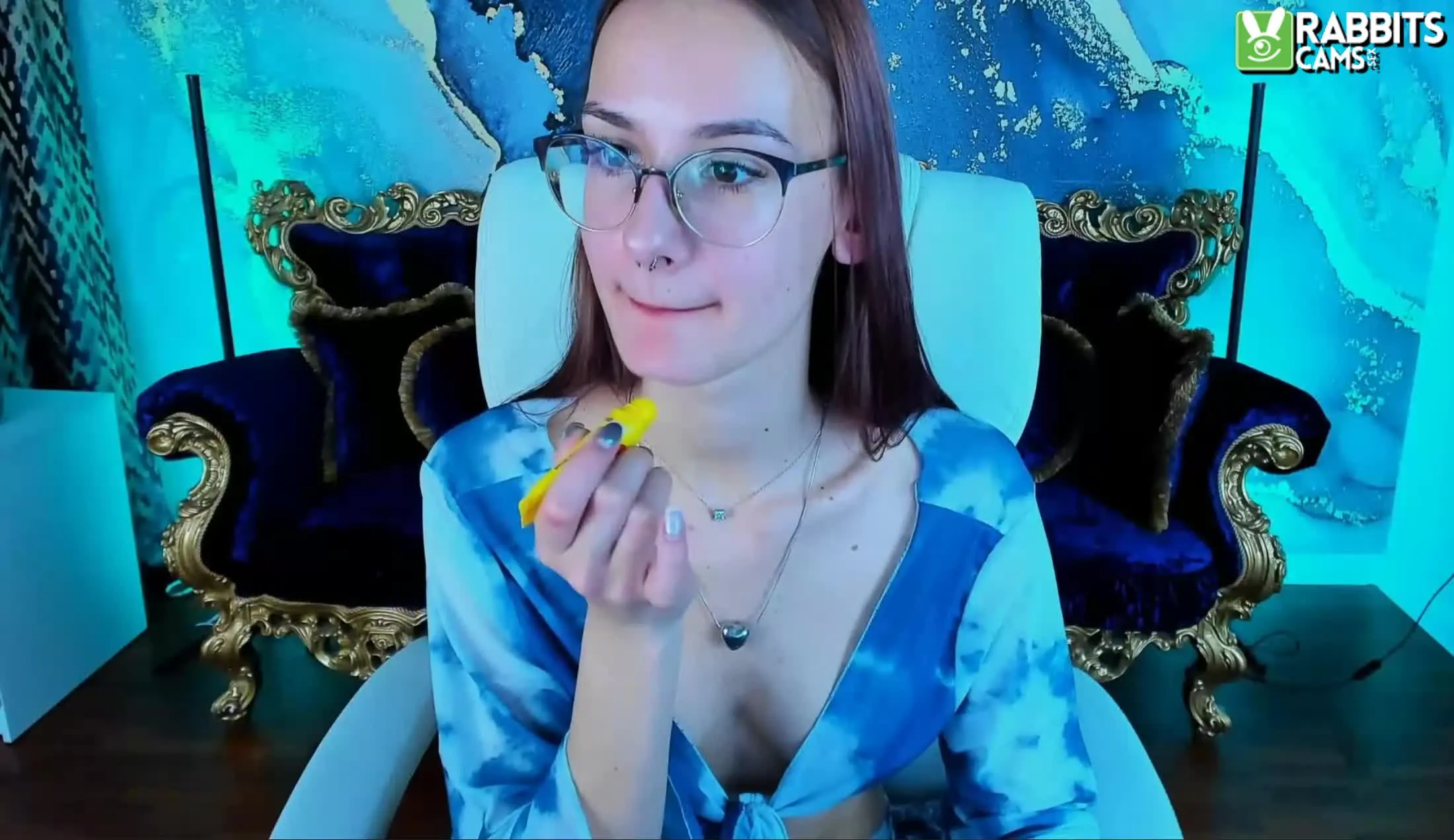 Interprète CozyMell Vidéo 1