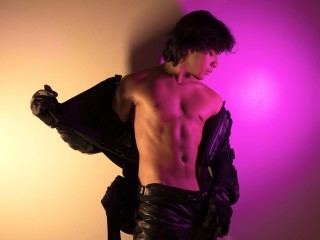 Imagen de perfil de modelo de cámara web de Noahwesstt