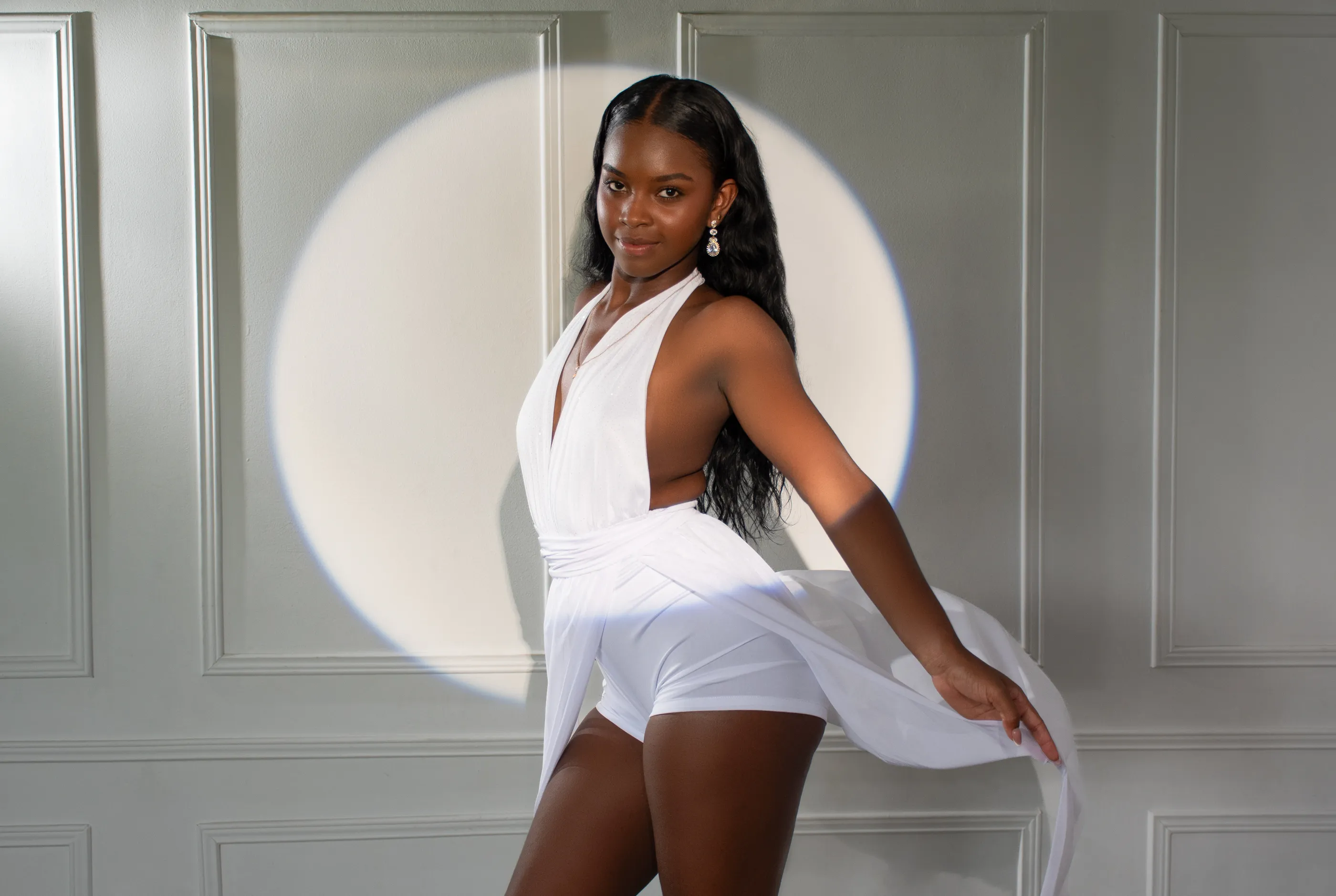 Darsteller ShanelWest Foto 3