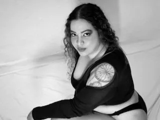 Imagen de perfil de modelo de cámara web de JuliianneRose