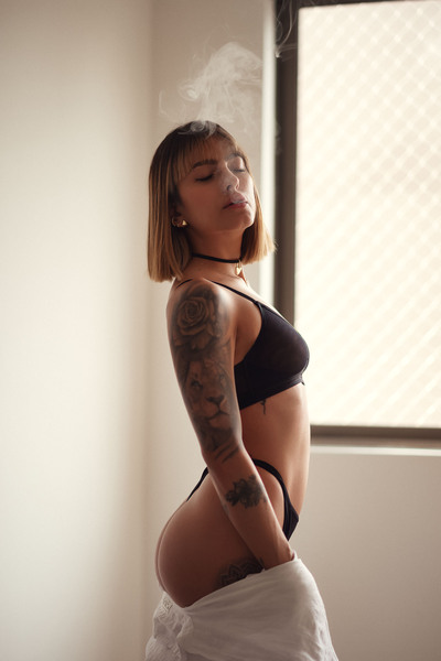 Interprete KelinWaynne Foto 2