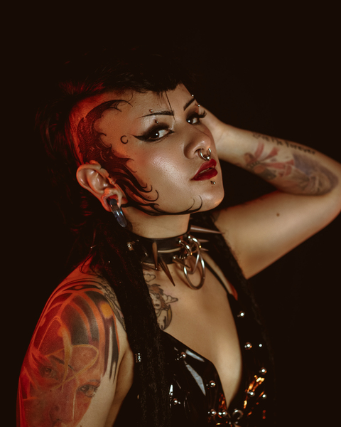 Utøver Kanaedaki Bilde 11