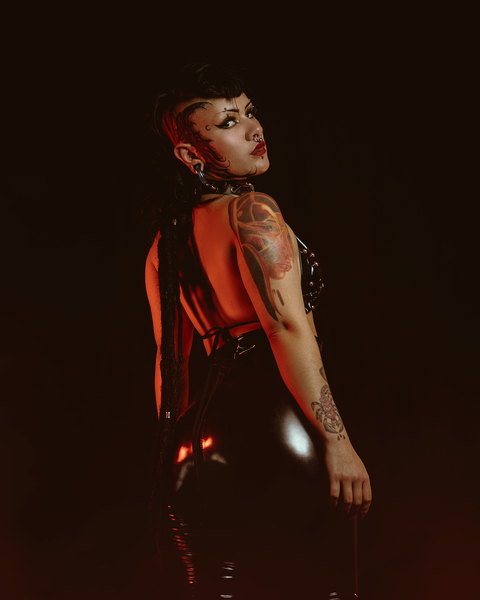 Utøver Kanaedaki Bilde 10