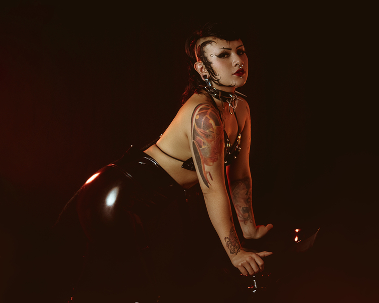 Utøver Kanaedaki Bilde 9