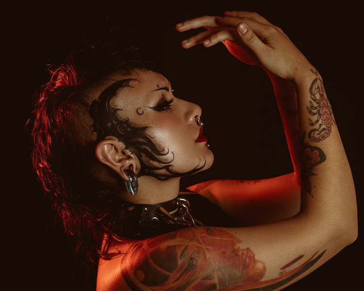 Utøver Kanaedaki Bilde 8