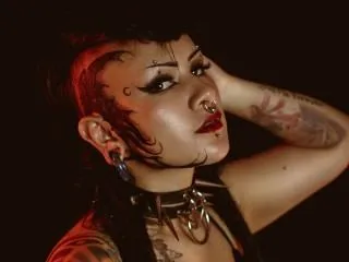 Kanaedaki cam model profile picture