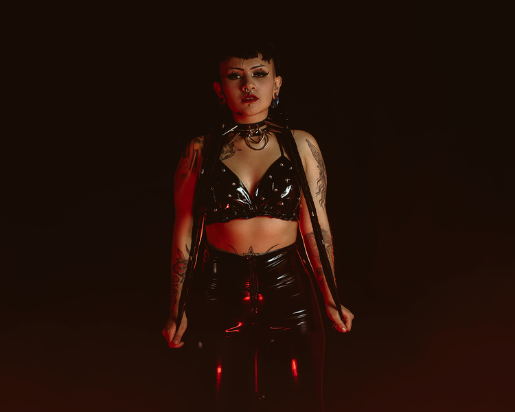 Utøver Kanaedaki Bilde 7