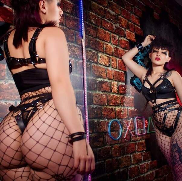 Utøver Kanaedaki Bilde 3