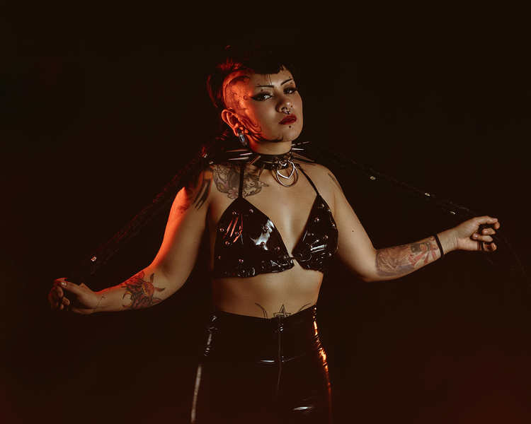 Utøver Kanaedaki Bilde 12