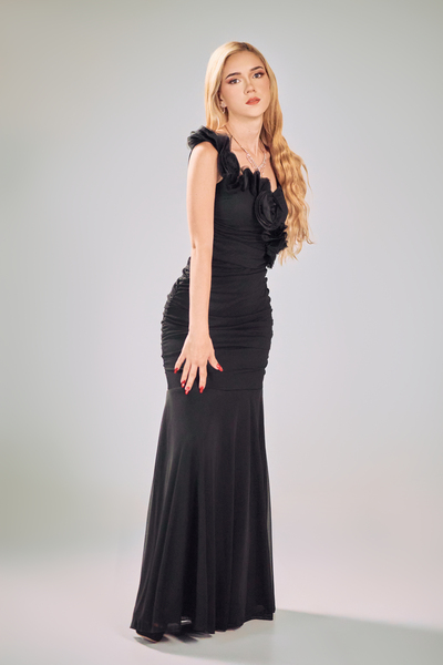 Artiest NahiaAvila Foto 6