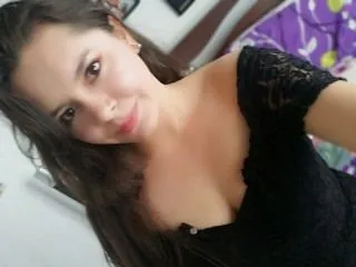 MeladySanchez immagine del profilo del modello di cam