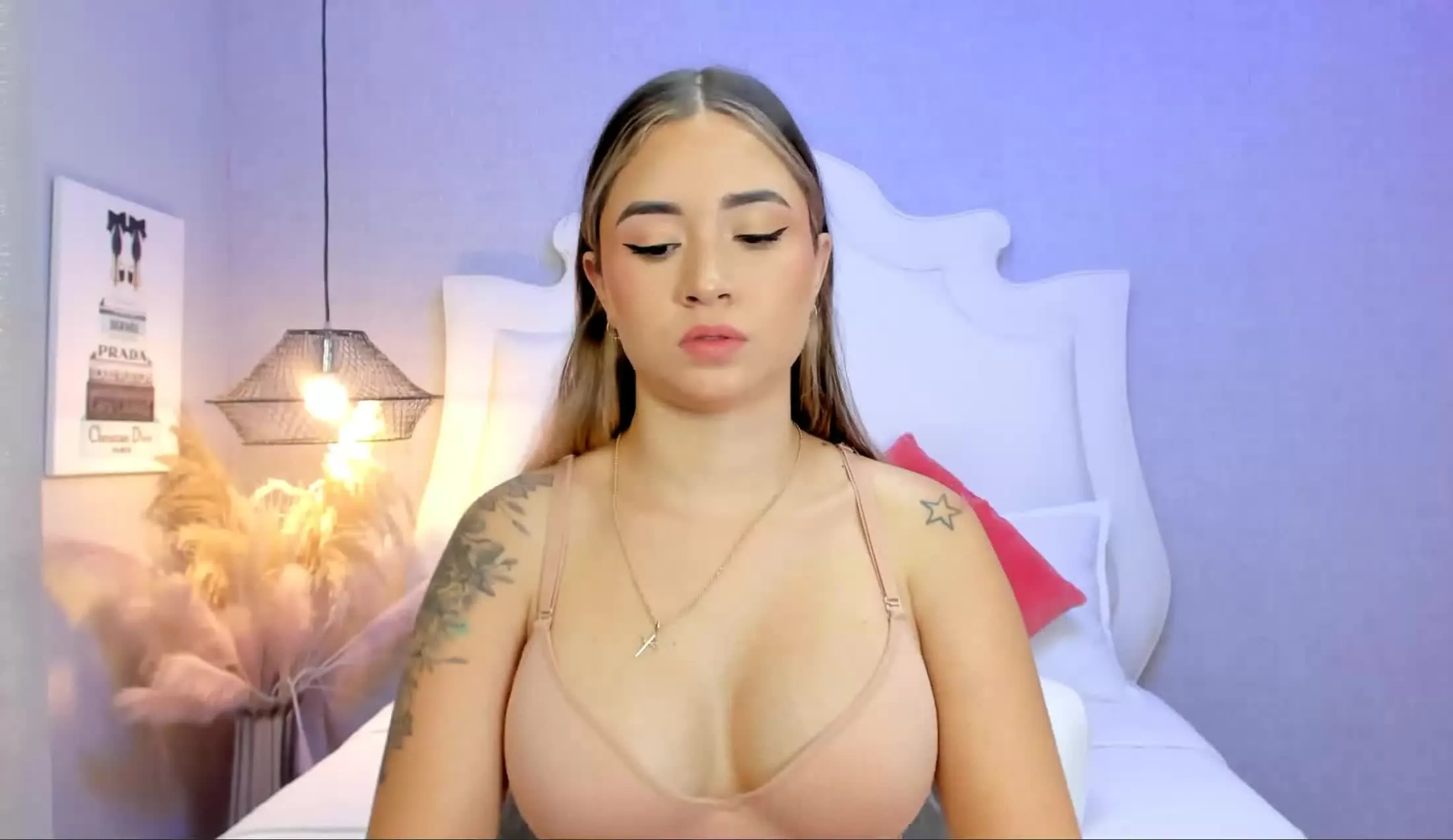 Artista EmmaMilleerr Video 1