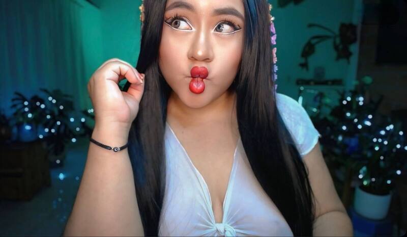 Interprete Faiiryniaa Foto 11