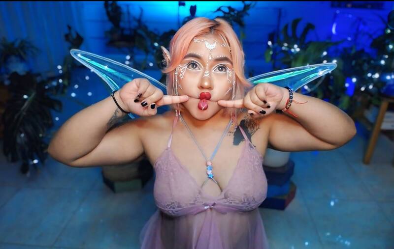 Interprete Faiiryniaa Foto 4