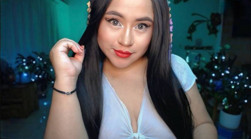 Interprete Faiiryniaa Foto 10