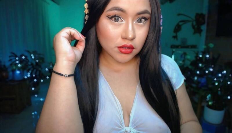 Interprete Faiiryniaa Foto 9