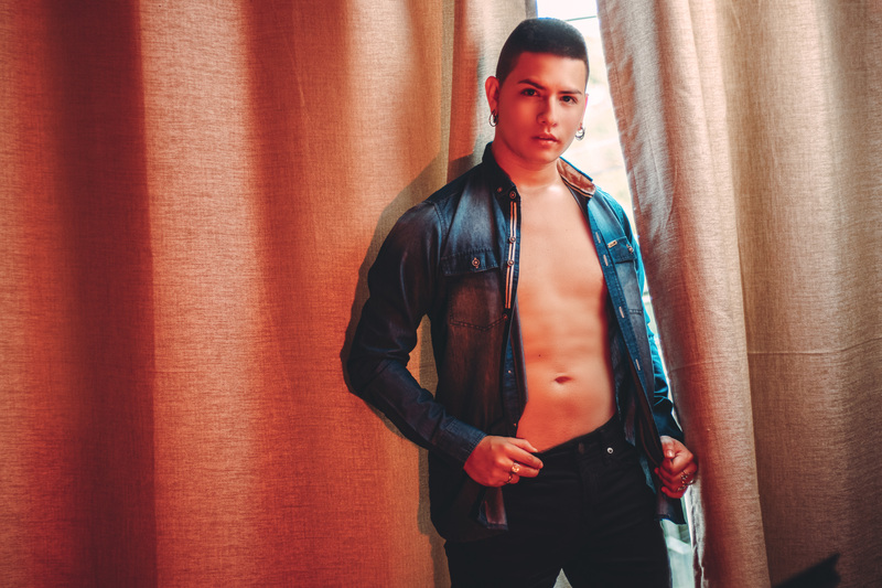 Artista PaulBaker Foto 3