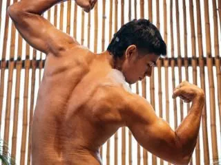 Image de profil du modèle de webcam ParkSoul