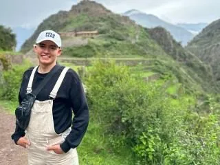 Image de profil du modèle de webcam Noah_mv