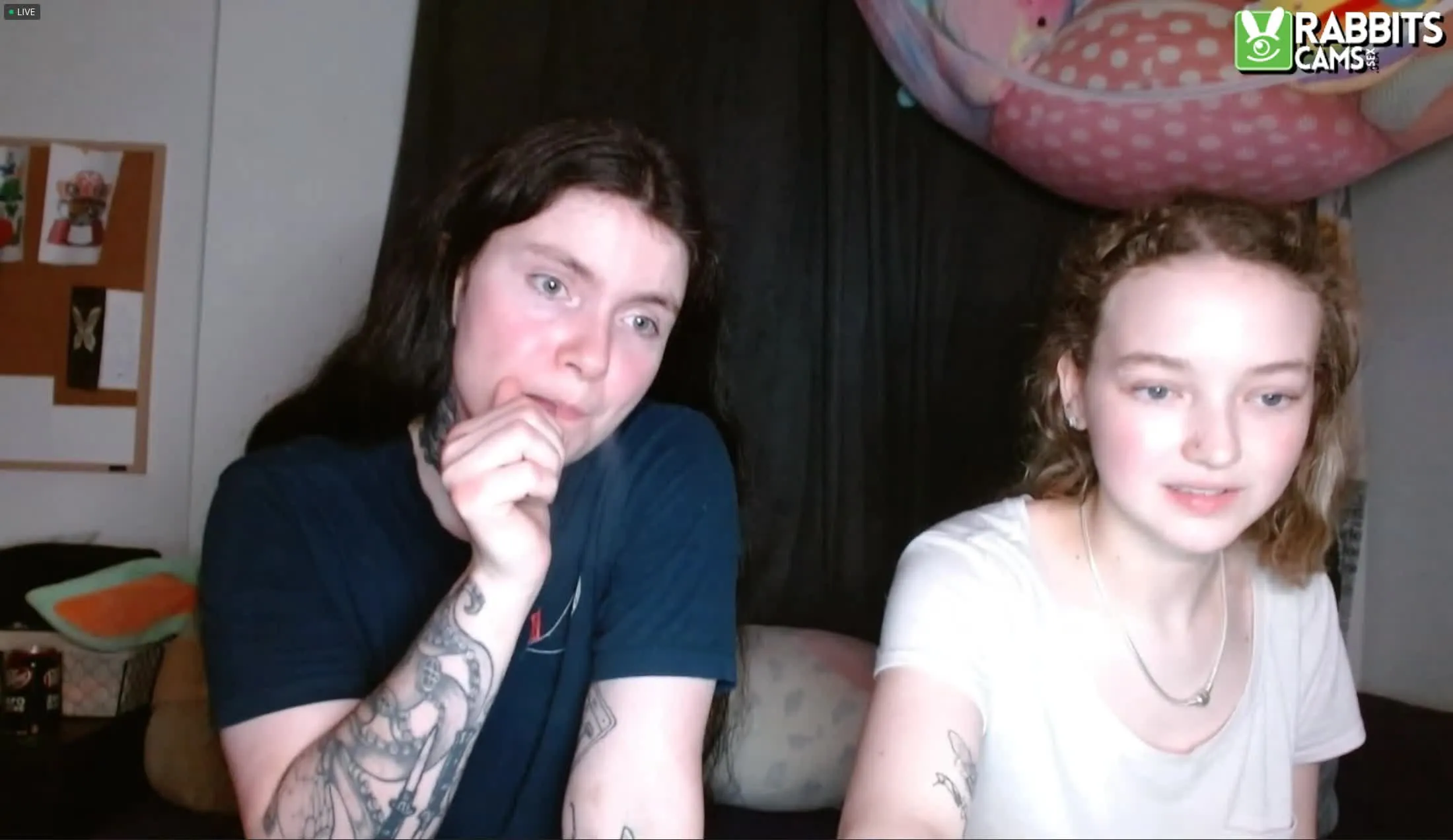 Artista Leanbeefpattywannabe Video 1