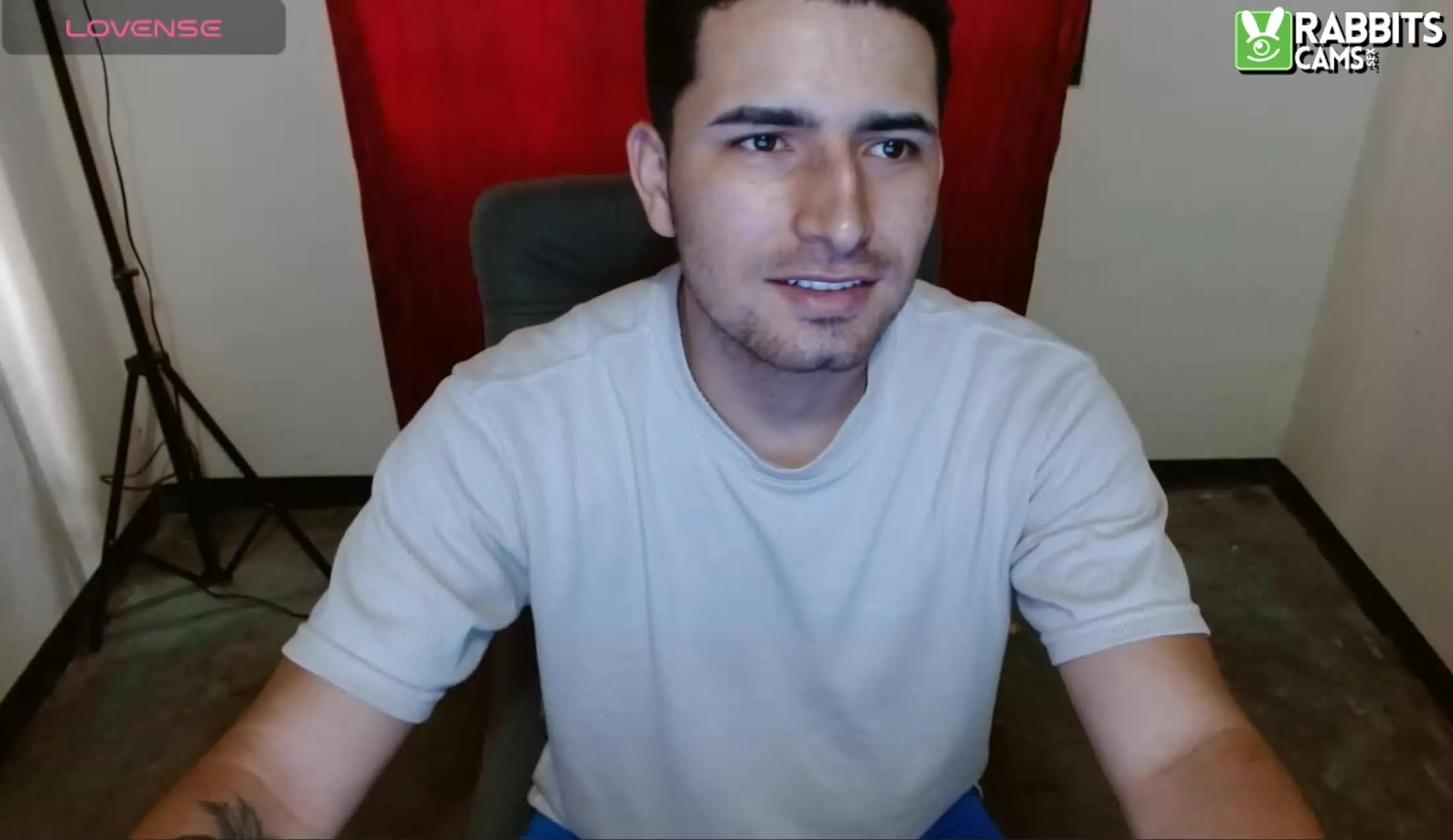 Intérprete ErickAngelica33 Video 1