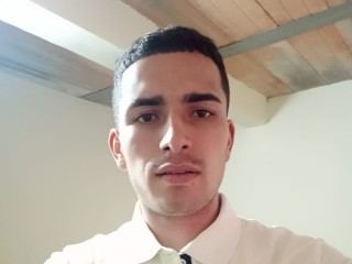 Foto de perfil de modelo de webcam de ErickAngelica33