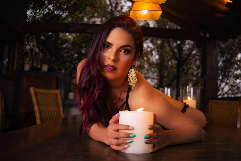 Performer SelenaaTyler Photo 12