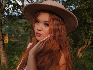 Image de profil du modèle de webcam SabrinaDeckerr