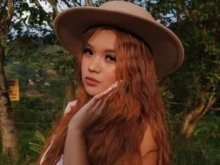 Imagen de perfil de modelo de cámara web de SabrinaDeckerr