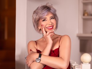 Foto de perfil de modelo de webcam de MoulinLamour