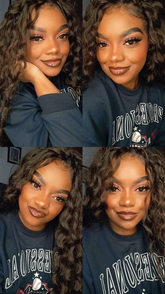 Interprete Marialehandra Foto 2