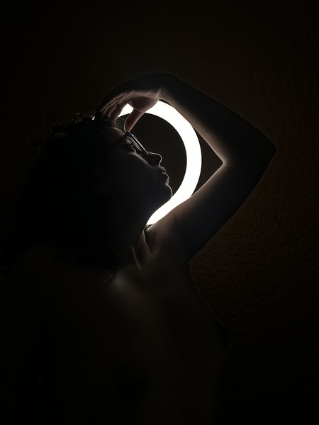 Performer Keria_Velle Photo 10